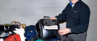 "Det är locket på"