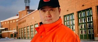 Brandman får stöd från Stockholm