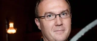 Boplats Boden: Kyrkoherden Hans vill lyfta sina medarbetare