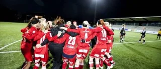 Hemma i allsvenskan
