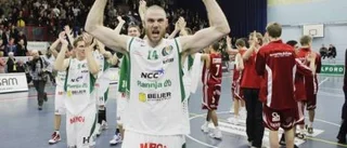 Larsson avgjorde