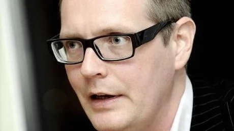 SÖKER FÖRTROENDE. Mattias Karlsson, nyvald gruppledare i landstinget, vill göra Moderaterna mer relevanta för väljarna.