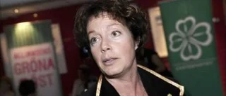 Ledare: Centern söker sin profil