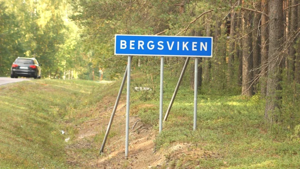 Många röstar. Bergsviken är det område som vid det förra riksdagsvalet hade flest valdeltagare procentuellt. Det lilla samhället strax utanför Piteå gick man ur huse för att rösta då hela 93,52 av invånarna med rösträtt gjorde just detta. Foto: Kent Risberg Vikström