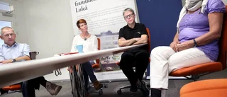Lulebo renoverar med LTU