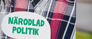 Skördefest för 20:e gången