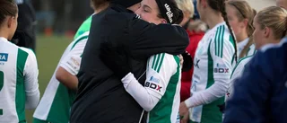 Landström: "Förvandlades till autografjägare"