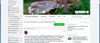 Värnar tusenårigt kulturarv