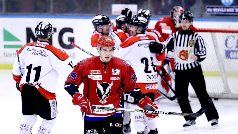 Marcus Sandström