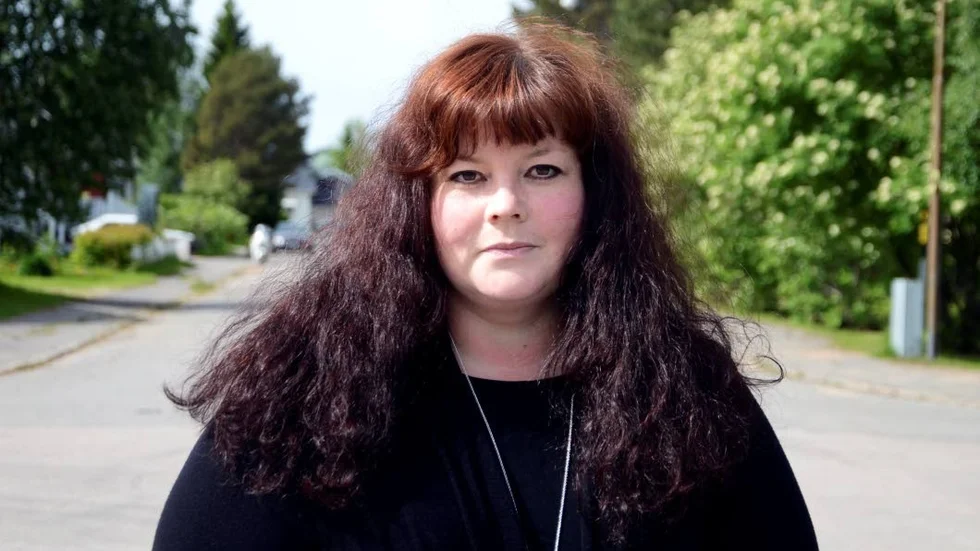 Personalen viktig. Britt-Inger Fagervall tycker att kommunen behöver göra personalsatsningar för att bli mer attraktiva som arbetsgivare.