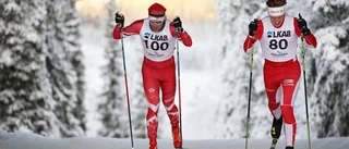 Stenberg vill närma sig landslaget