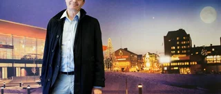 Klartecken för Dansens hus i Luleå