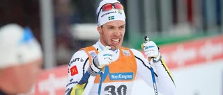 Dubbelt svenskt i Lillehammer