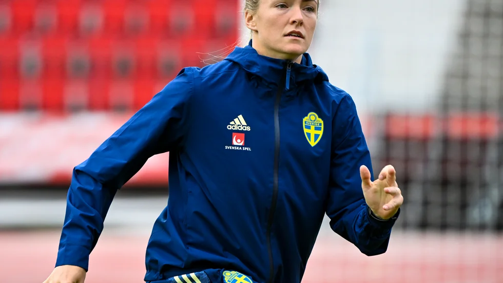 Magdalena Erikssons Chelsea slog ut Arsenal i FA-cupen.