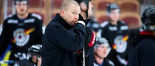 Krismötet blev ett lyft för Luleå Hockey