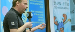 Skyttekungen fick ingen VM-plats