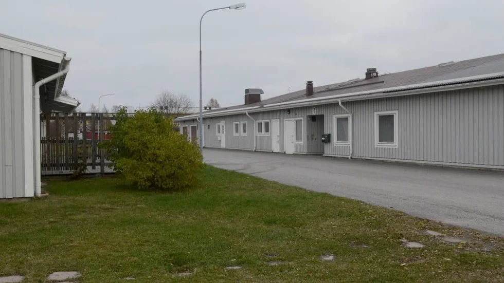 Bostäder. Det kommer att byggas lägenheter i Gimlegården och Midgårdsvillan.