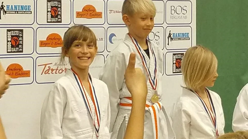 Juno Bekkebråten.