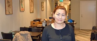 Luleås nya restaurang satsar på konstfull mat