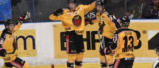 Luleåcentern klev av i förtid