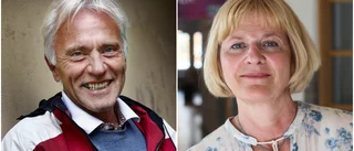 Till alla som är oroliga - Ostlänken är inte hotad