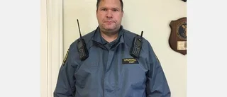 Därför kontaktades Säpo: "Det handlade inte om ett tips"