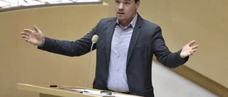 Rysk intressepolitik?