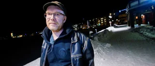 ”Jag kallar det smärtpunkt”