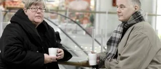 "Hövdingens snålfika tog udden av kalaset"