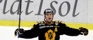 Fyra från Skellefteå uttagna i Tre Kronor