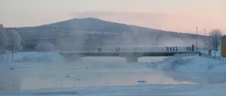 Dagens väderbild