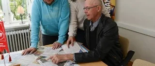 ABF laddar för firande
