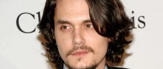 John Mayer har sångförbud