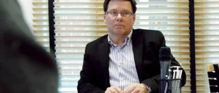 En sällsynt skada som inte helt kan undvikas