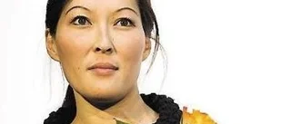 Lena Sundström tar över Kalla fakta