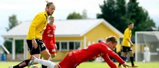 Infjärden vann efter dramatiska slutminuter