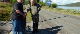 Post två dagar i veckan upprör