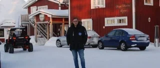 Edvardsson anmäler Silverhatten