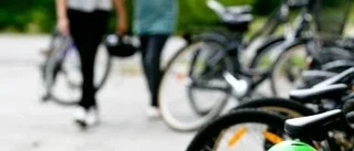 Maria får ingen skolskjuts