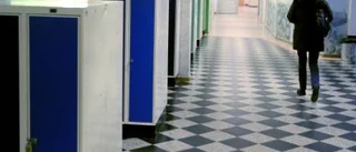 Inget studiebidrag för skolkaren