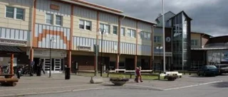 Svalt intresse hotar gymnasiets framtid