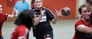 Pernilla får sikta på kval