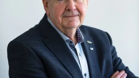 "Satsningen är till för att öka affärsutbytet med norra Ryssland", förklarar Kjell Hjelm, Företagarna Norrbotten.