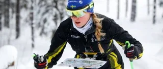Älvsbyåkare tävlar i JVM