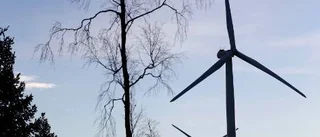 Rätt att kräva bygdepeng för vindkraft