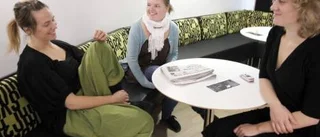 Studenter sågar höjt studielån