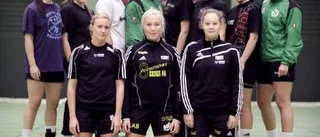 Ett annorlunda handbollsderby