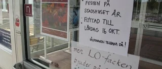 Nyinflyttade Pitebor väntade förgäves ...