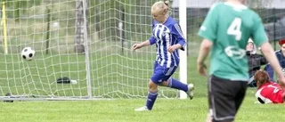 Gräslig gräspremiär för Öjebyn