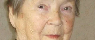 Ingeborg Söderberg